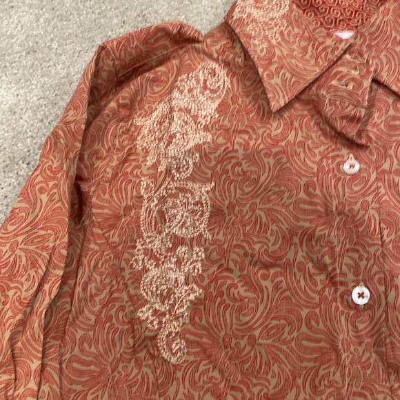 Tizzie shirt - Picture 3 of 7